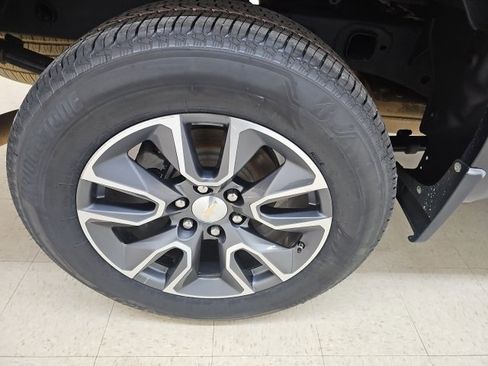 Used 2022 Chevrolet Silverado 1500 LT image 21