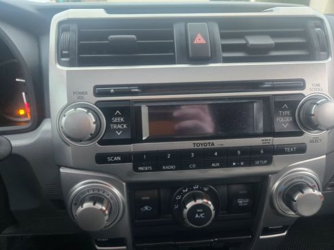 Used 2011 Toyota 4Runner Trail image 29