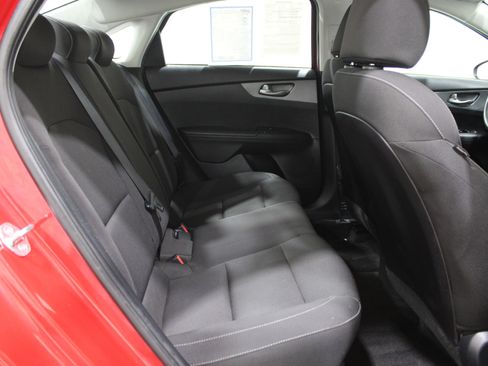 Used 2021 Kia Forte LXS image 24