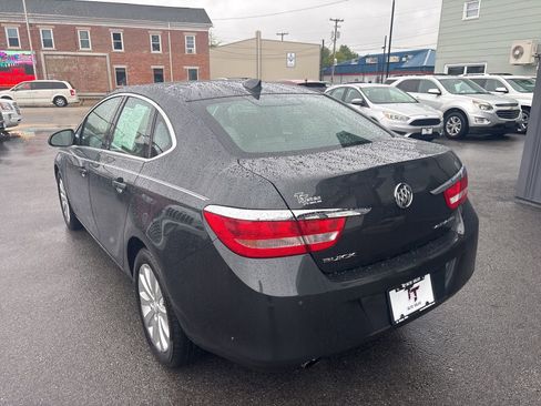 Used 2015 Buick Verano FWD image 3