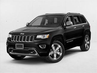 Used 2015 Jeep Grand Cherokee High Altitude video 1