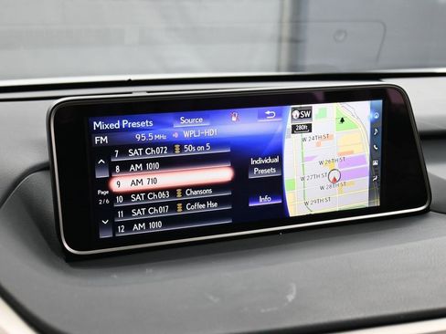 Used 2019 Lexus RX 350 AWD image 19