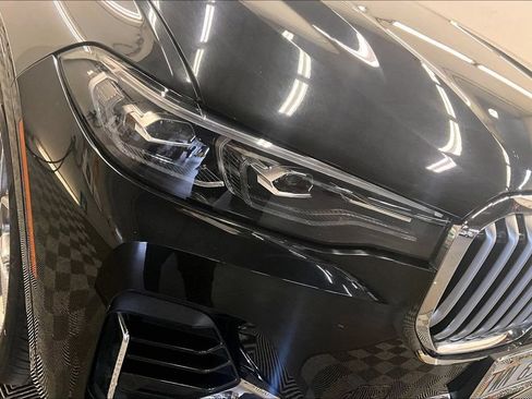 Used 2019 BMW X7 xDrive40i AWD/4WD image 26