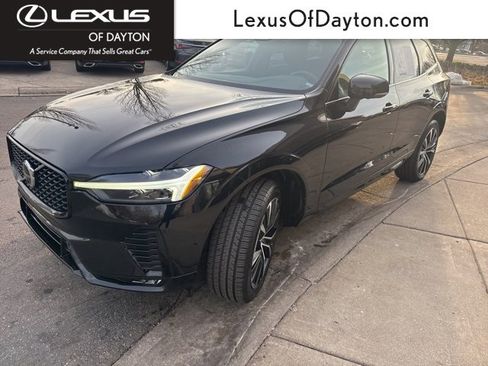 Used 2024 Volvo XC60 B5 Plus image 7