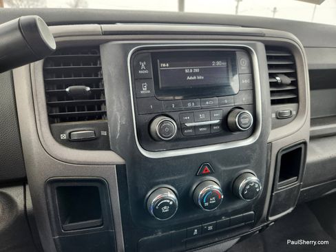 Used 2018 RAM 2500 Tradesman image 20