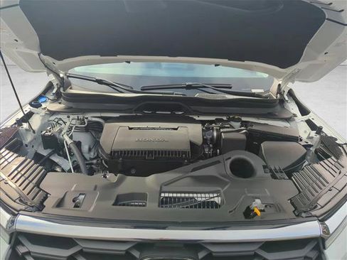 New 2025 Honda Pilot EX-L image 21