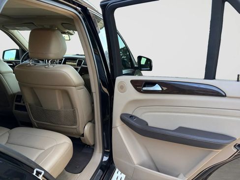 Used 2014 Mercedes-Benz ML 350 BlueTEC 4MATIC image 17