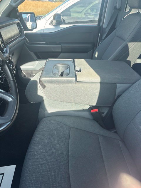 Used 2024 Ford F150 XLT w/ Tow/Haul Package AWD/4WD image 19