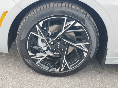 New 2026 Kia K5 GT-Line image 29