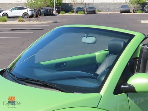 Used 2004 Volkswagen Beetle GLS image 40