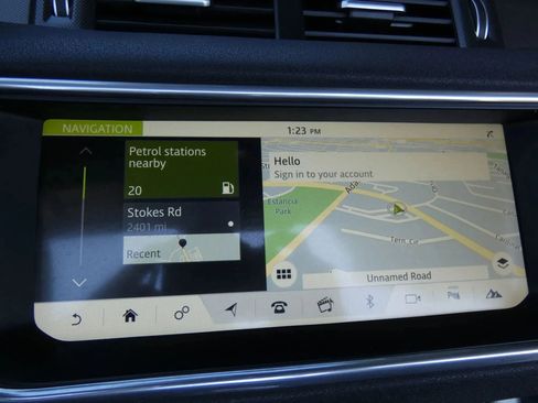 Used 2018 Land Rover Range Rover Evoque SE Dynamic image 60