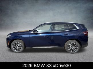New 2026 BMW X3 xDrive30 video 2