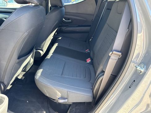 Used 2024 Hyundai Santa Cruz SEL image 20