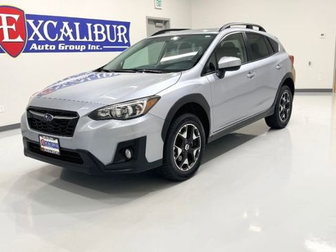 Used 2018 Subaru Crosstrek 2.0i Premium image 5