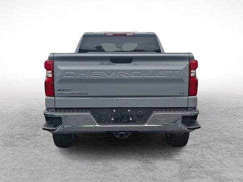 Used 2024 Chevrolet Silverado 1500 LT AWD/4WD image 5