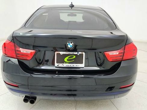 Used 2016 BMW 428i Gran Coupe xDrive image 5