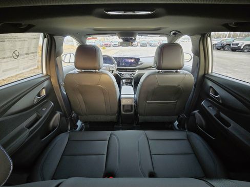 New 2026 Buick Envista Sport Touring w/ Convenience I Package image 16