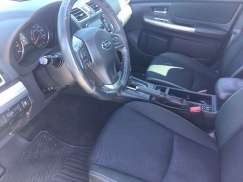 Used 2016 Subaru Impreza 2.0i Sport Premium AWD/4WD image 23