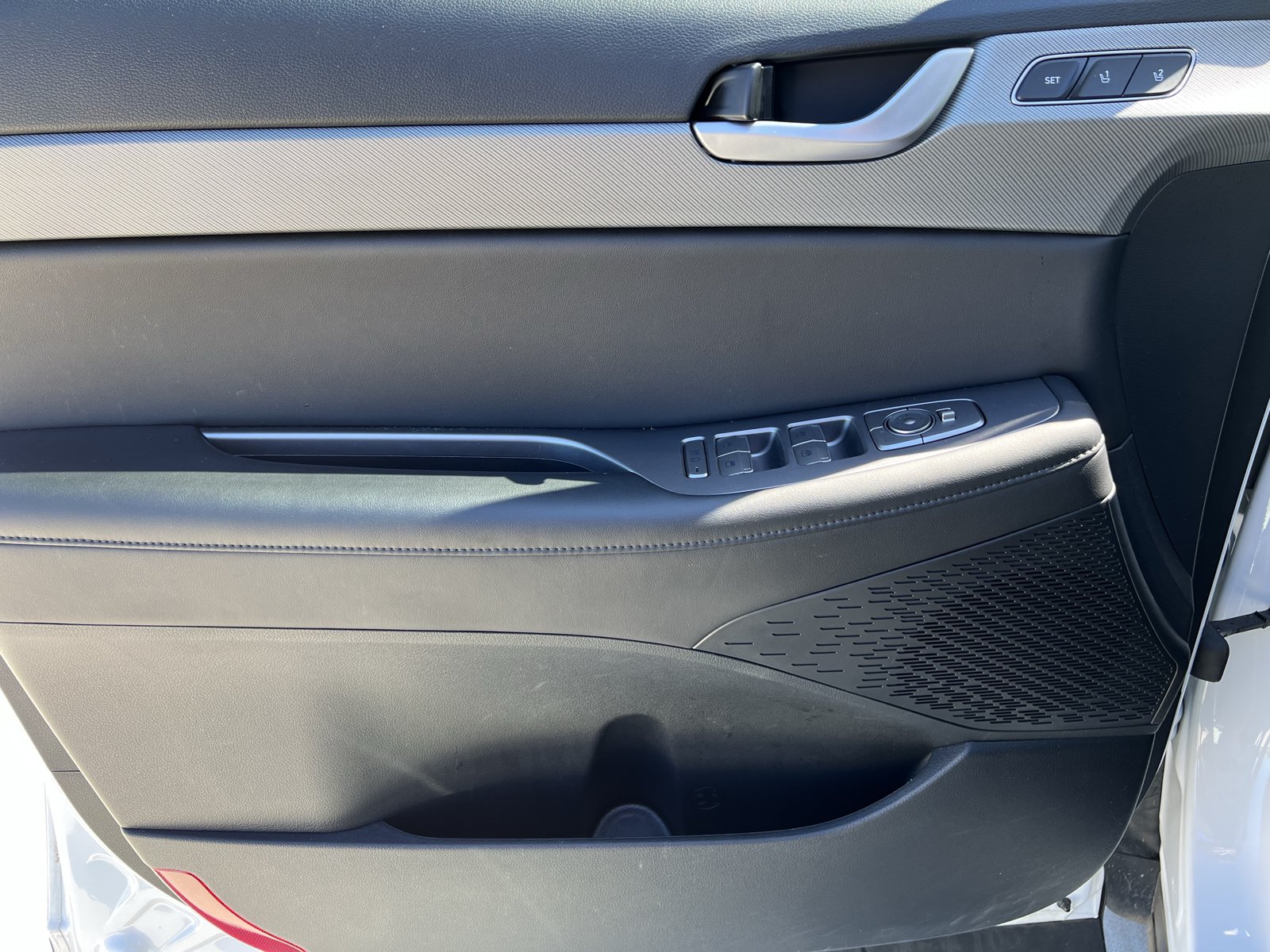 Used 2025 Hyundai Palisade SEL FWD image 13