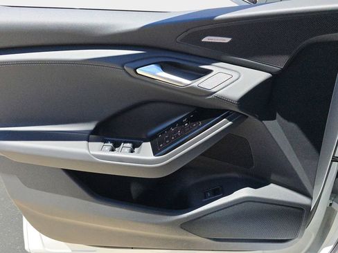 New 2027 Audi Q6 e-tron Premium Plus AWD/4WD image 18