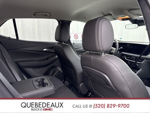 Used 2026 Buick Encore GX Preferred w/ Comfort Package image 37