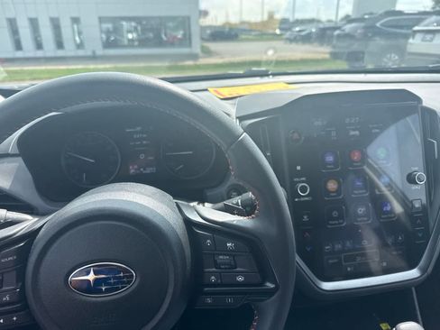 Used 2024 Subaru Crosstrek 2.5i Limited w/ Popular Package #4A AWD/4WD image 18