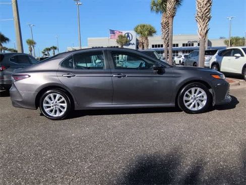 Used 2024 Toyota Camry LE image 9