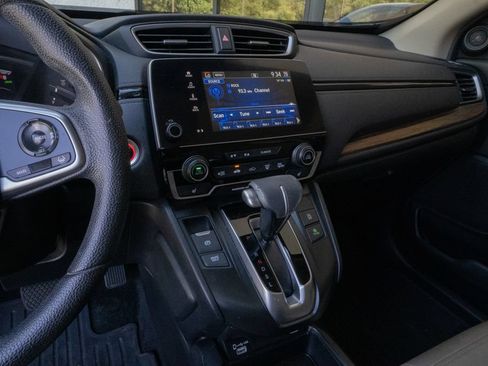 Used 2021 Honda CR-V EX image 11