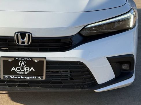Used 2024 Honda Civic Touring image 8