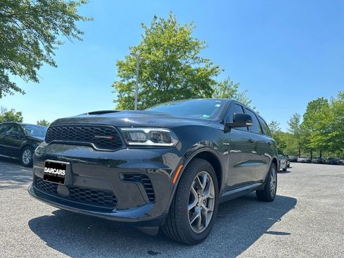 Used 2026 Dodge Durango GT AWD/4WD image 32