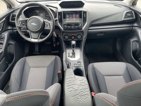 Used 2019 Subaru Crosstrek 2.0i Premium w/ Moonroof Package AWD/4WD image 15