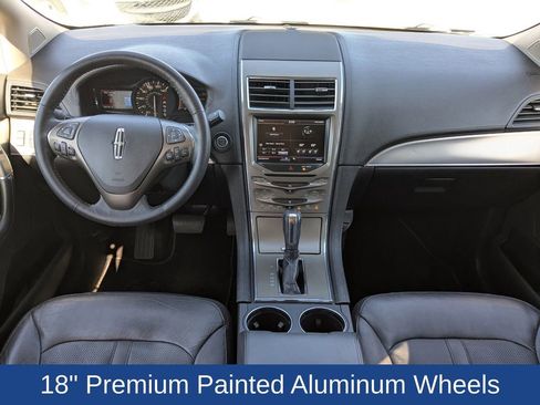 Used 2015 Lincoln MKX FWD image 16