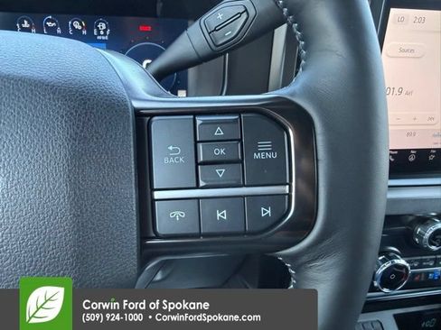 Certified 2026 Ford F450 Platinum AWD/4WD image 25