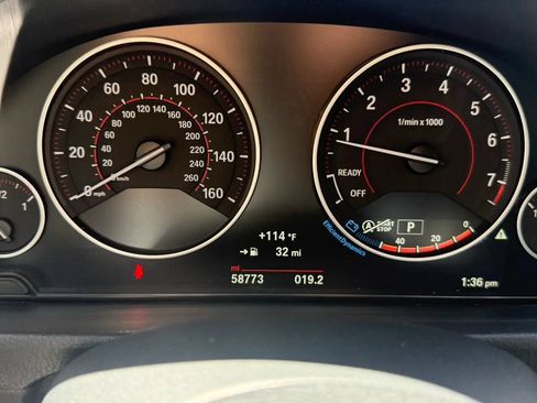 Used 2016 BMW 428i Gran Coupe xDrive AWD/4WD image 20