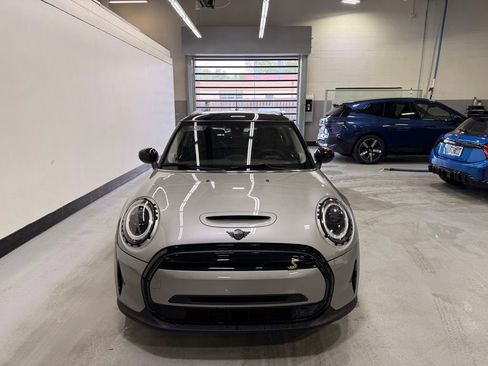 Used 2024 MINI Cooper SE FWD image 8