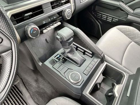Used 2025 Toyota Tacoma SR5 RWD image 17