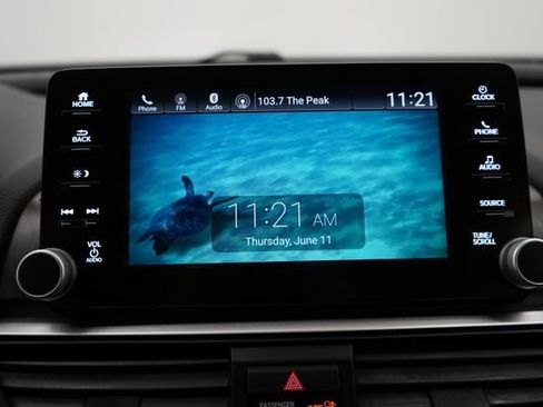 Used 2019 Honda Accord Sport image 32