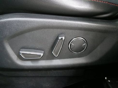 Used 2017 Ford Explorer Sport w/ Equipment Group 401A AWD/4WD image 15