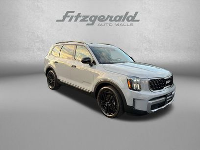 Used 2023 Kia Telluride EX X-Line