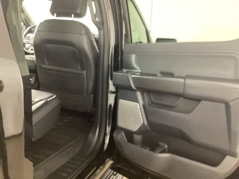 Used 2024 Ford F150 Lariat w/ Bed Utility Package AWD/4WD image 20