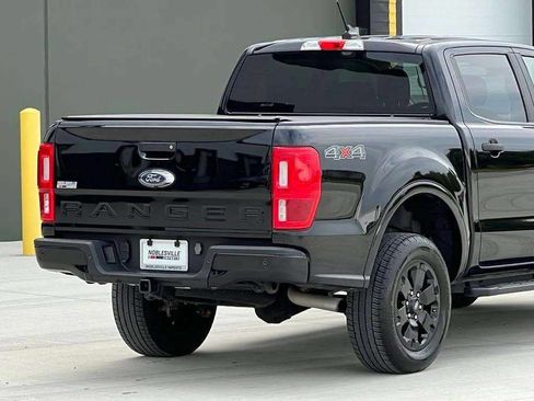 Used 2020 Ford Ranger XLT w/ Equipment Group 301A Mid AWD/4WD image 36