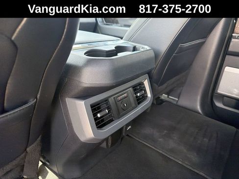 Used 2024 Ford F250 Lariat AWD/4WD image 26