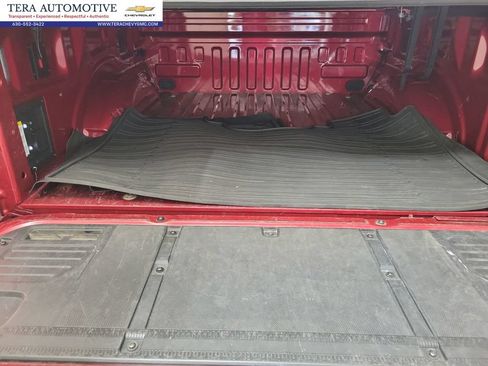 Used 2021 Ford F150 Lariat w/ Equipment Group 502A High AWD/4WD image 20