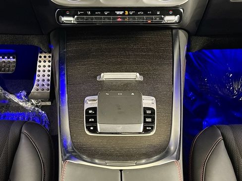 Used 2026 Mercedes-Benz G 580 w/ EQ Technology image 13