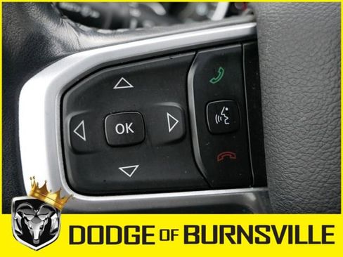 Used 2022 RAM 1500 Big Horn image 26