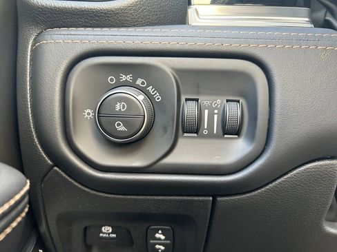 New 2026 RAM 1500 Tungsten image 20