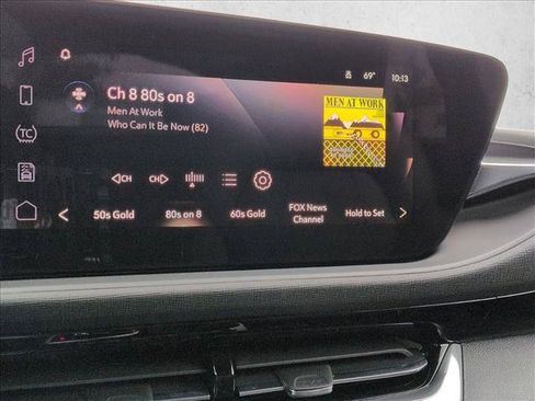 New 2026 Buick Envista Sport Touring w/ Convenience I Package FWD image 12