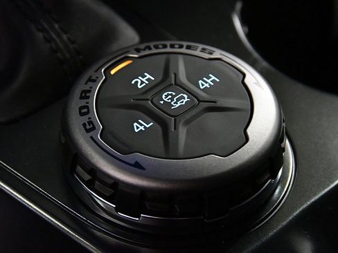 New 2026 Ford Bronco Big Bend AWD/4WD image 24