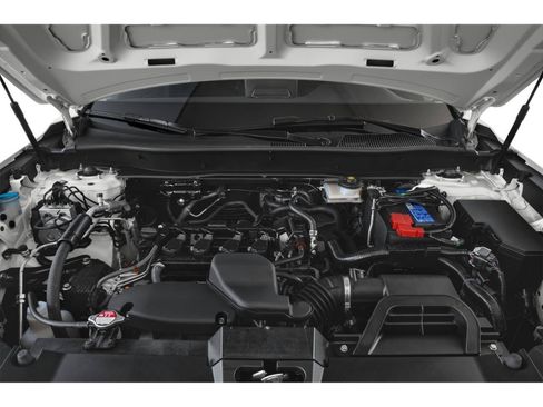 Used 2025 Honda CR-V EX image 7