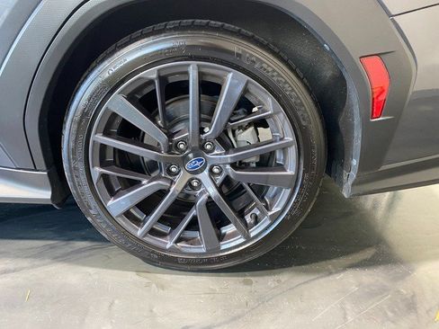Used 2022 Subaru WRX Limited AWD/4WD image 11